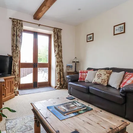 Croft Granary בית נופש