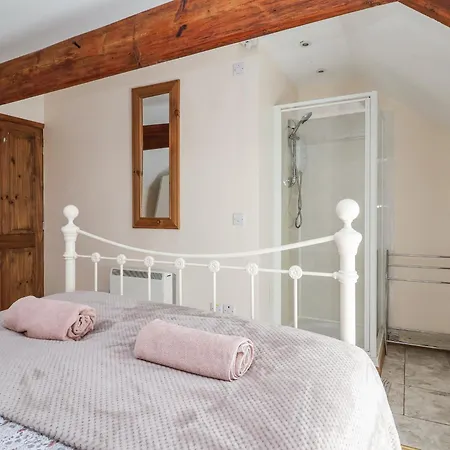 別荘 Croft Granary Stillington