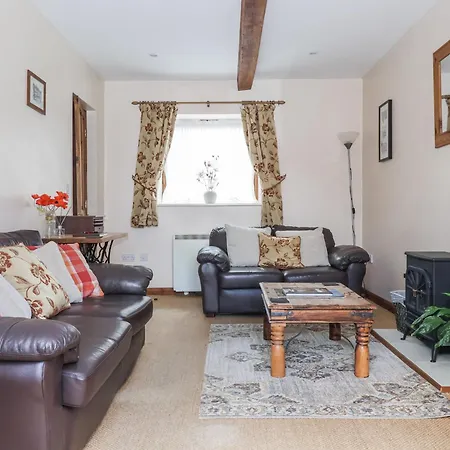 בית נופש Croft Granary *