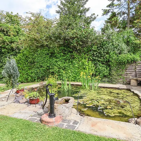 Croft Granary בית נופש *