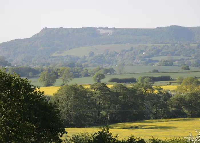 Croft Granary 別荘 *