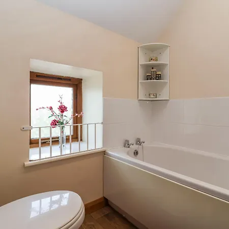 Croft Granary Stillington