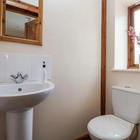 Nyaraló Croft Granary *