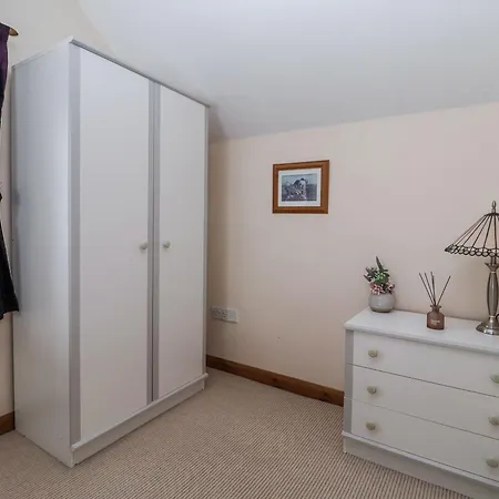 Croft Granary Stillington