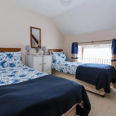 Croft Granary Nyaraló Stillington