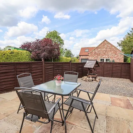 Croft Granary Stillington