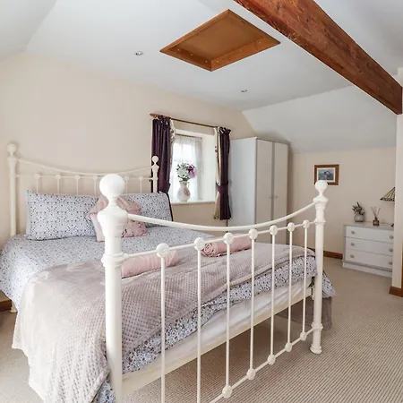 Croft Granary Nyaraló