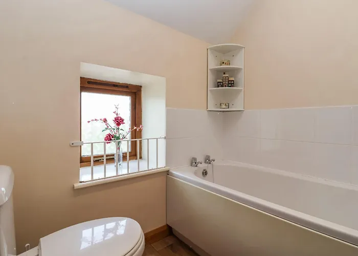 Croft Granary Stillington