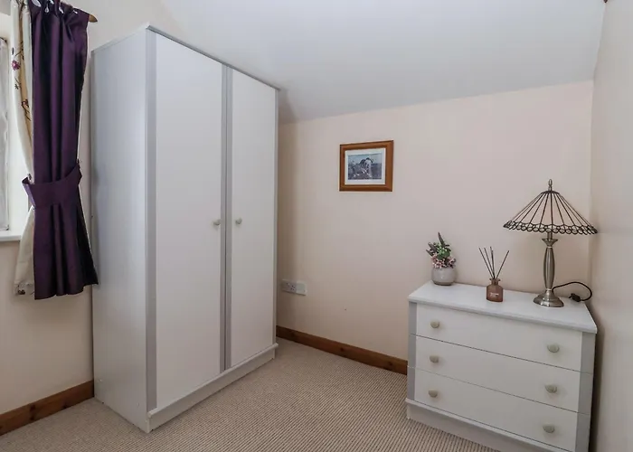 Croft Granary Stillington