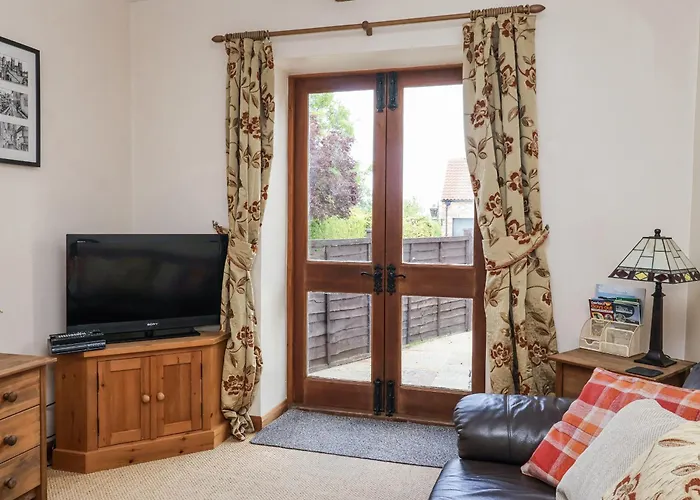 Croft Granary Stillington